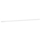 SCHNEIDER ELECTRIC - SNRKBB40EDA20W ELEM RETT FINE LINEA VUOTO RAL9003