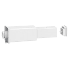 SCHNEIDER ELECTRIC - SNRKBB40ABG4W ALIM SX 25/40A 4P RAL9003