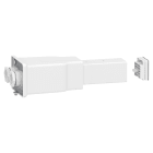 SCHNEIDER ELECTRIC - SNRKBB40ABG44W ALIM DX/SX 25/40A 2/4PX2 RAL9003