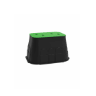 ARNOCANALI SPA - ARNPB4050V POZZETTO DRAINBOX 40X50 VERDE