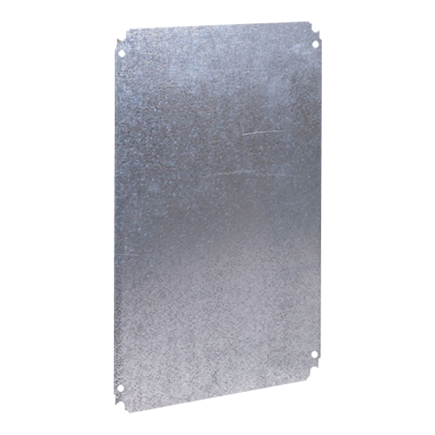 SCHNEIDER ELECTRIC - SNRNSYPMM75 Piastra interna in lamiera 500x750