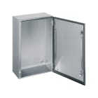 SCHNEIDER ELECTRIC - SNRNSYS3X4320H CASSETTA INOX 316L 400X300X200