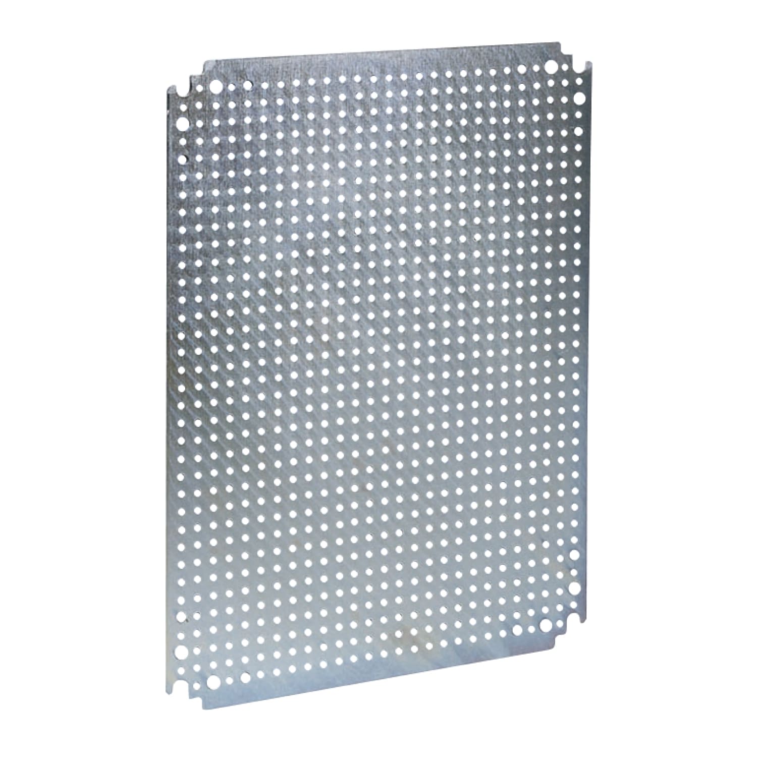 SCHNEIDER ELECTRIC - SNRNSYMF65 PANNELLO MICROPERFORATO 600X500