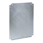 SCHNEIDER ELECTRIC - SNRNSYMF65 PANNELLO MICROPERFORATO 600X500