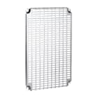 SCHNEIDER ELECTRIC - SNRNSYPMR107 Piastra interna preforata Telequick 1000x750