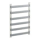 SCHNEIDER ELECTRIC - SNRNSYMD75 TELAIO DIN SIMM. 700X500