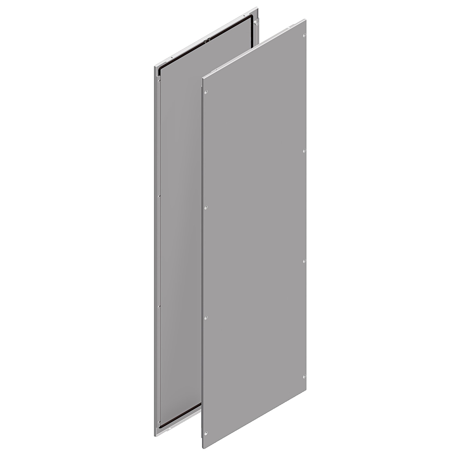 SCHNEIDER ELECTRIC - SNRNSY2SPHD166 2 PANN LAT SFHD 1600X600 MM