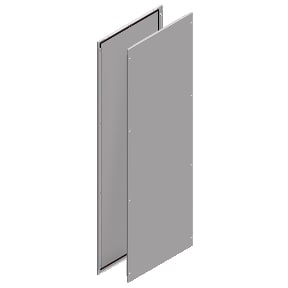 SCHNEIDER ELECTRIC - SNRNSY2SPHD124 2 PANN LAT SFHD 1200X400 MM