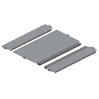 SCHNEIDER ELECTRIC - SNRNSYEC761 PLACCA PASSAC.2 PARTI 700X600