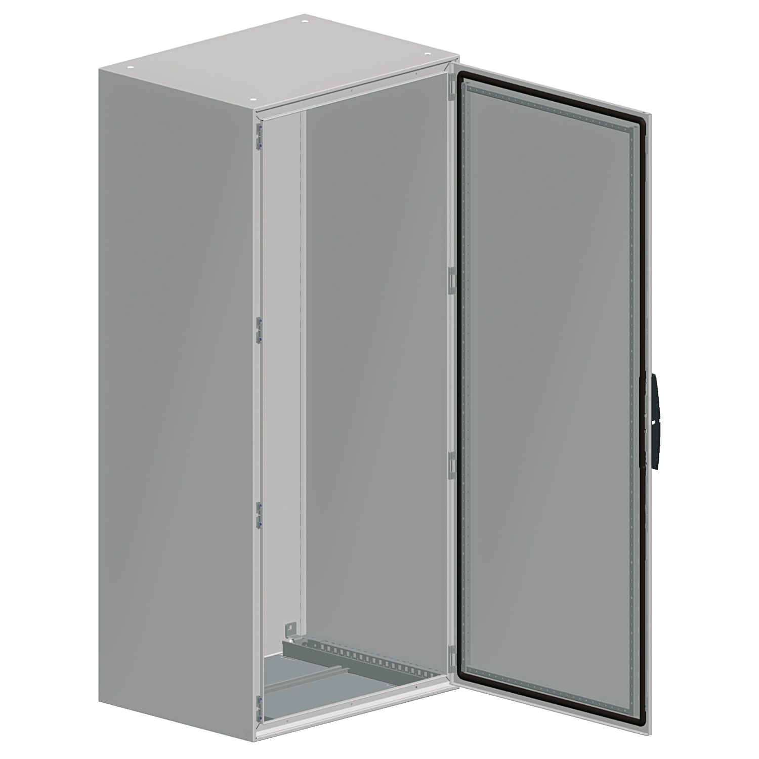SCHNEIDER ELECTRIC - SNRNSYSM16640 SM PTA PIENA NO PIAST. 1600X600X400