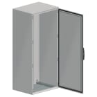 SCHNEIDER ELECTRIC - SNRNSYSM18640 SM PTA PIENA NO PIAST. 1800X600X400