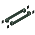 SCHNEIDER ELECTRIC - SNRNSYSPF12100 FRONTE RETRO ANGOLARI 1200X100