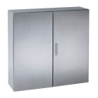 SCHNEIDER ELECTRIC - SNRNSYS3X121030H CASSETTA INOX 316L 1200X1000X300