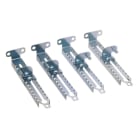 SCHNEIDER ELECTRIC - SNRNSYSDCR250 4 GUIDE SCORREVOLI H.250