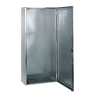 SCHNEIDER ELECTRIC - SNRNSYSMX181240H SM INOX 316 1800X1200X400
