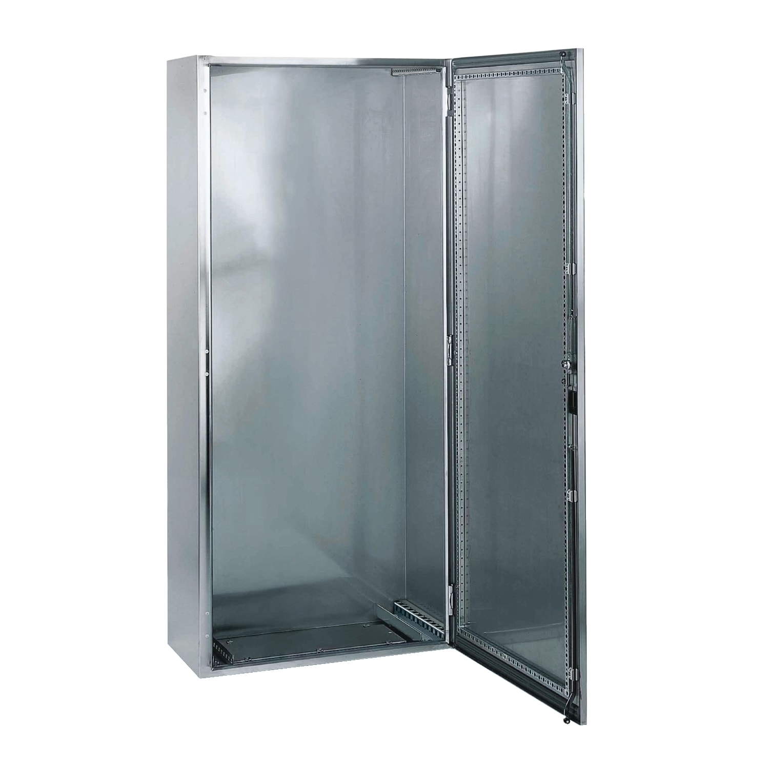 SCHNEIDER ELECTRIC - SNRNSYSMX181240H SM INOX 316 1800X1200X400