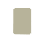 SCHNEIDER ELECTRIC - SNRNSYMPP108 PIASTRA INT. POLIESTERE 1000X800