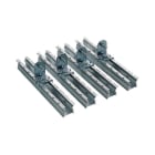 SCHNEIDER ELECTRIC - SNRNSYDPLA6 SET DI 4 GUIDE SCORR. PROF.620MM
