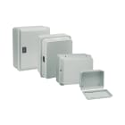 SCHNEIDER ELECTRIC - SNRNSYDBN1010 CASSETTA DI DERIVAZIONE 105X105X49