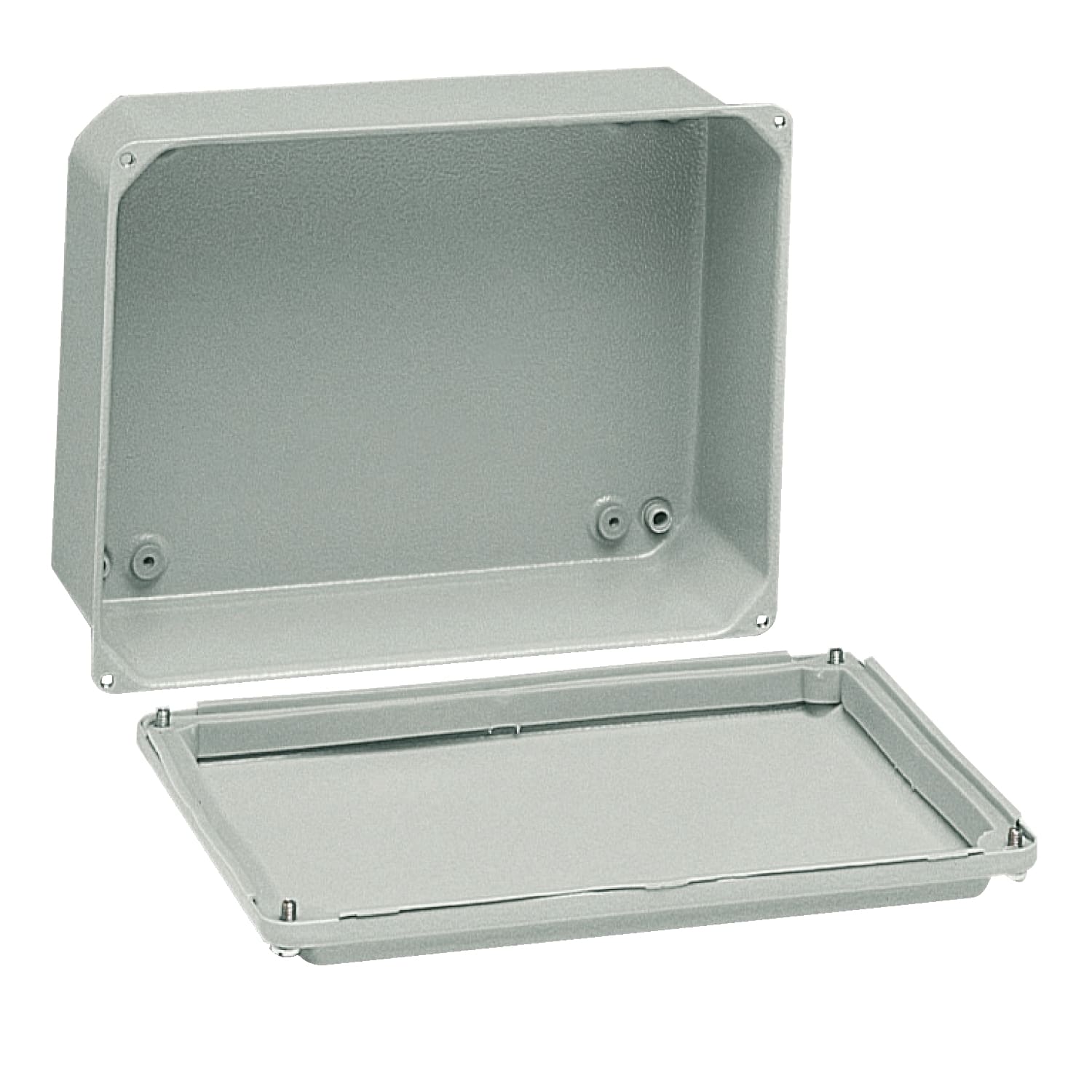 SCHNEIDER ELECTRIC - SNRNSYDB1510M CASSETTA DI DERIVAZIONE 155X105X61