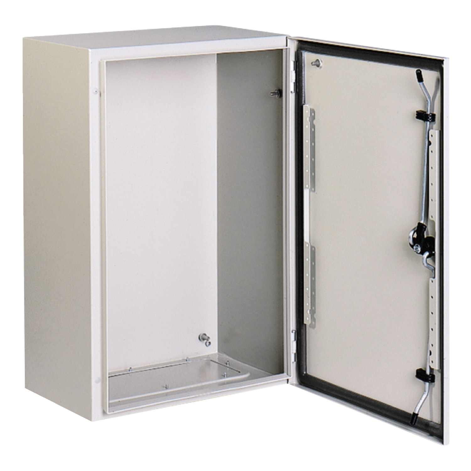 SCHNEIDER ELECTRIC - SNRNSYS3DEX6625 CASSETTA S3D 600X600X250 EEX