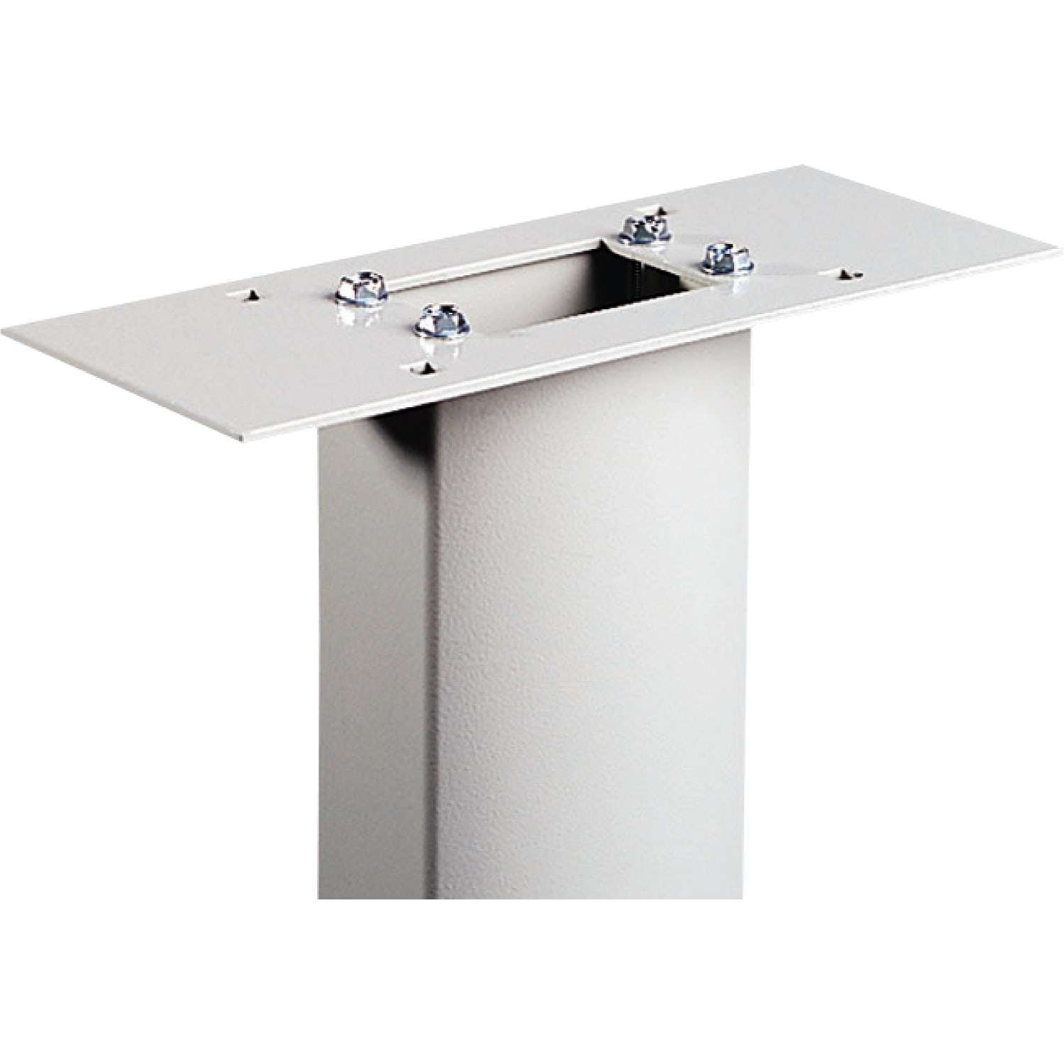 SCHNEIDER ELECTRIC - SNRNSYAEFP42S3D PIASTRA DI ADATTAMENTO 400X200/250