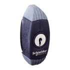 SCHNEIDER ELECTRIC - SNRNSYAEDL3131AS3D SERRATURA+CHIAVE 3131A