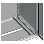 SCHNEIDER ELECTRIC - SNRNSYSMEC851 PIASTRA PASSA CAVI SM 1ENTRATA L800XP500