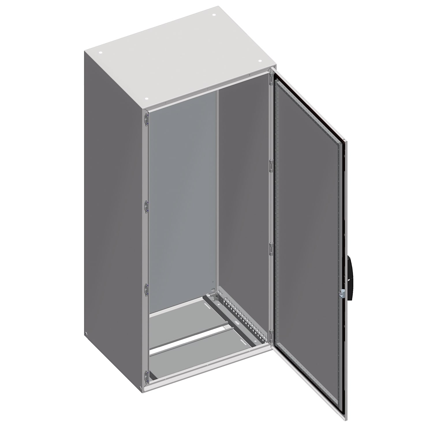 SCHNEIDER ELECTRIC - SNRNSYSM16630P SM PTA PIENA 1600X600X300