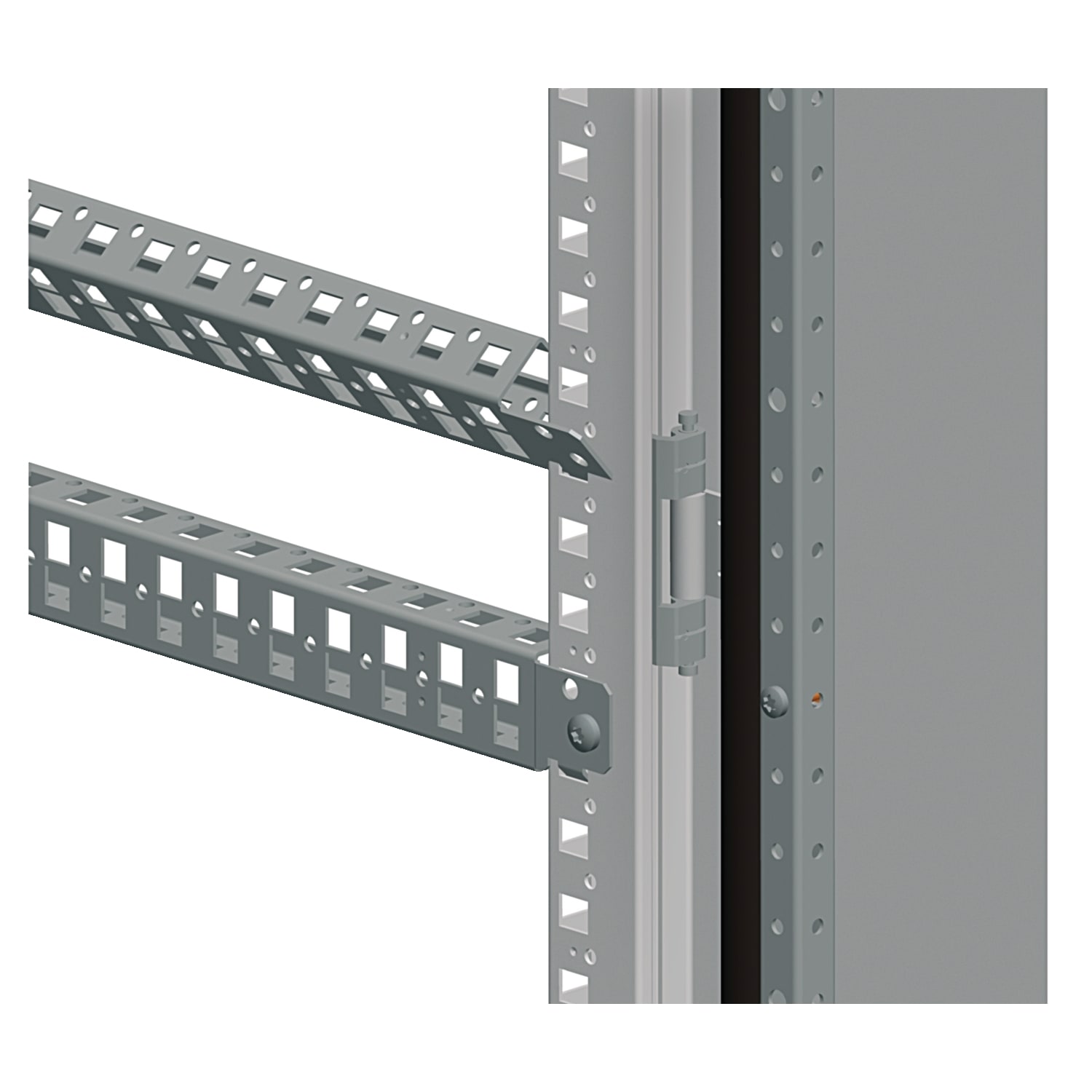 SCHNEIDER ELECTRIC - SNRNSYSQCR65100 CONF. 2 TRAVERSE.65X1000
