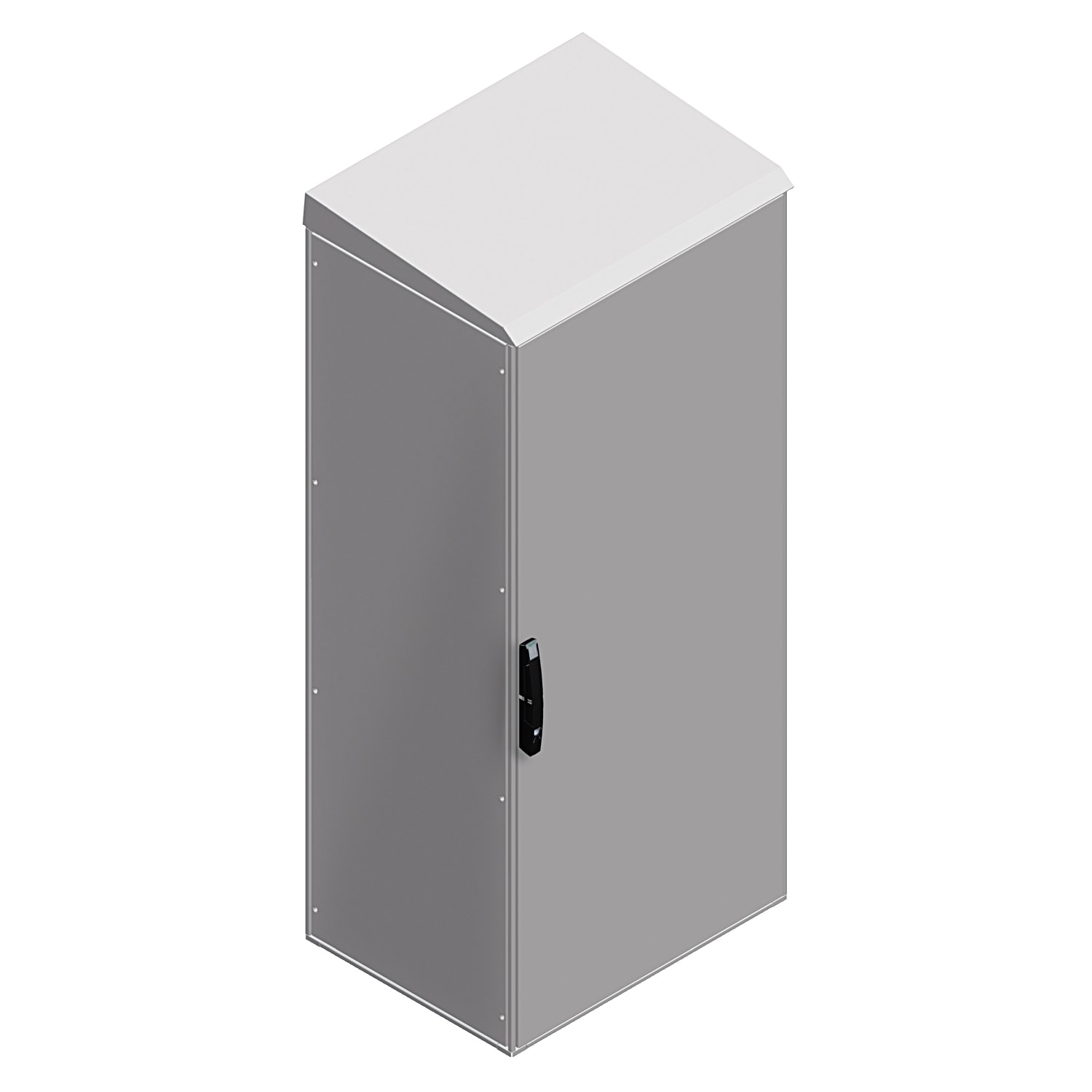 SCHNEIDER ELECTRIC - SNRNSYSC1640 Tetto per armadio 1600x400