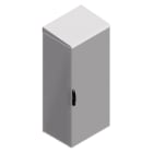 SCHNEIDER ELECTRIC - SNRNSYSC860 Tetto per armadio 800x600 mm