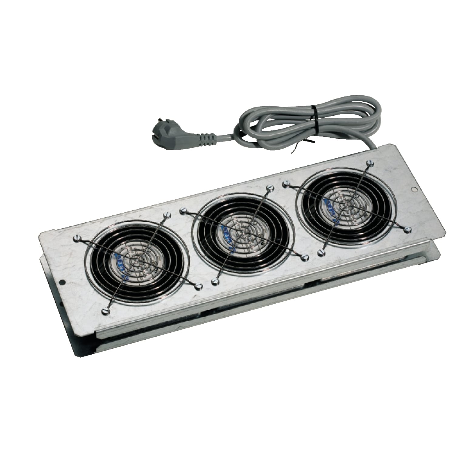 SCHNEIDER ELECTRIC - SNRNSYECVT3V440 PIASTRA CHIUS.CON 3 VENTILATORI