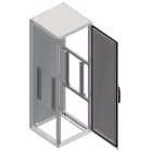 SCHNEIDER ELECTRIC - SNRNSYRCKP12 TEL. RACK PARZIALE 12U
