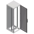 SCHNEIDER ELECTRIC - SNRNSYRSW636 TELAIO RACK GIREVOLE 1600X600/800 36U