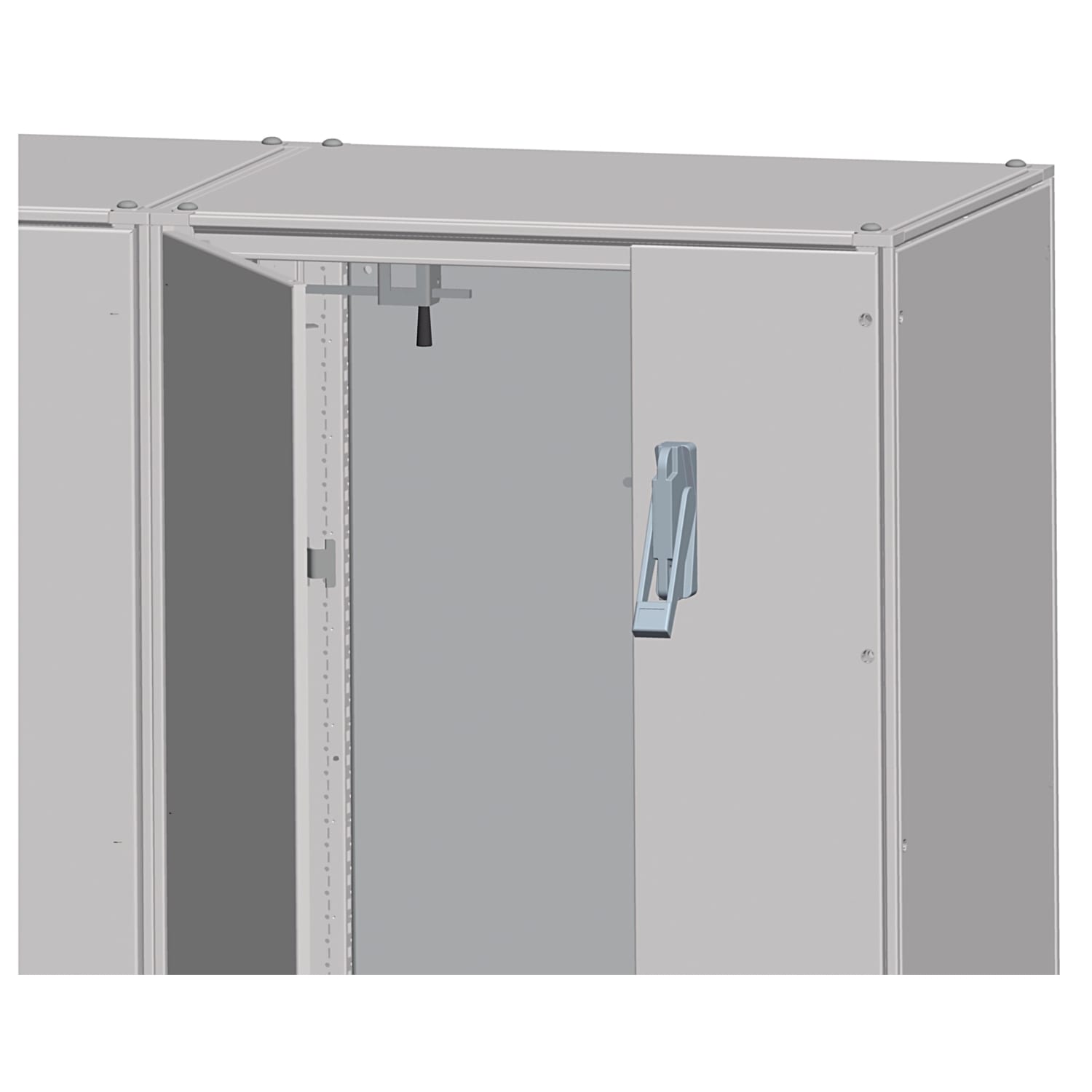 SCHNEIDER ELECTRIC - SNRNSYSLCKP INTERBLOCCO PTA PRINCIPALE AUTOMOTIVE