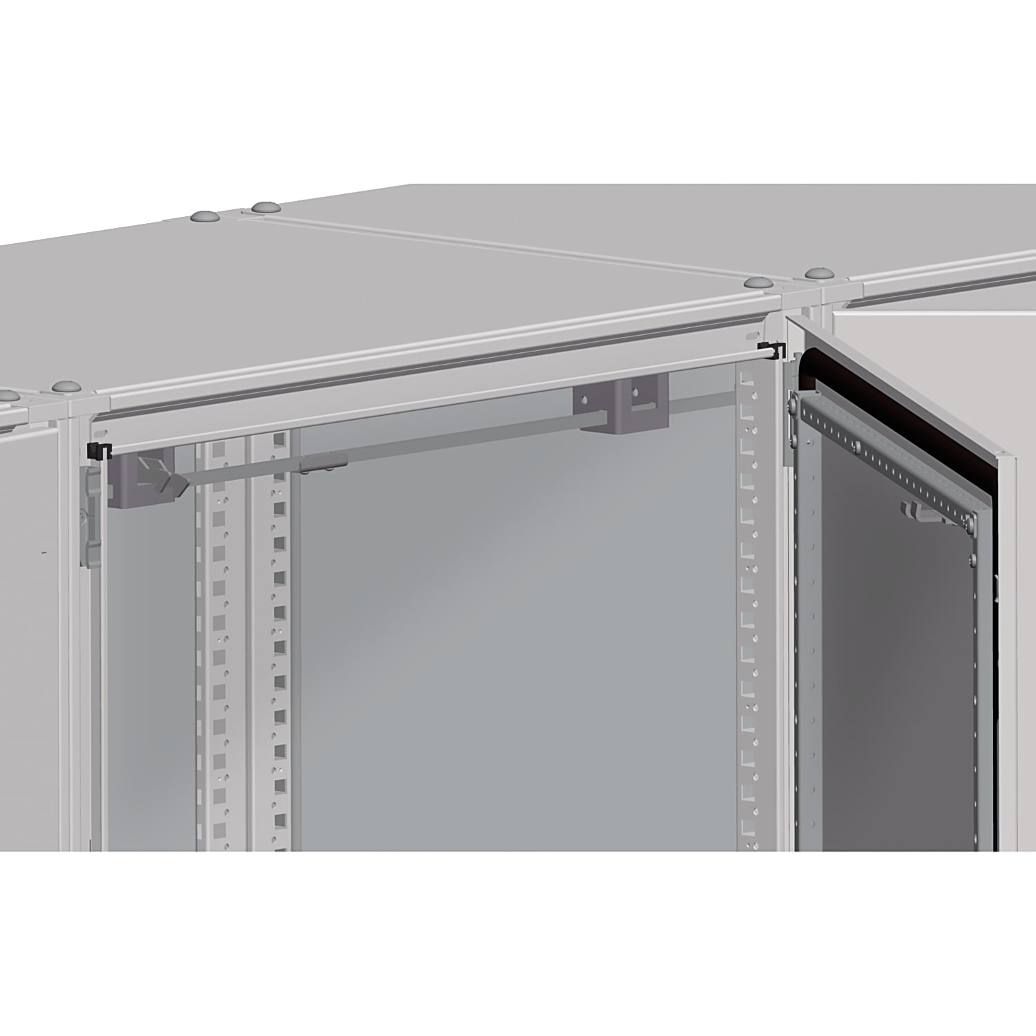 SCHNEIDER ELECTRIC - SNRNSYSLCKS6 INTERBLOCCO PER L600 AUTOMOTIVE