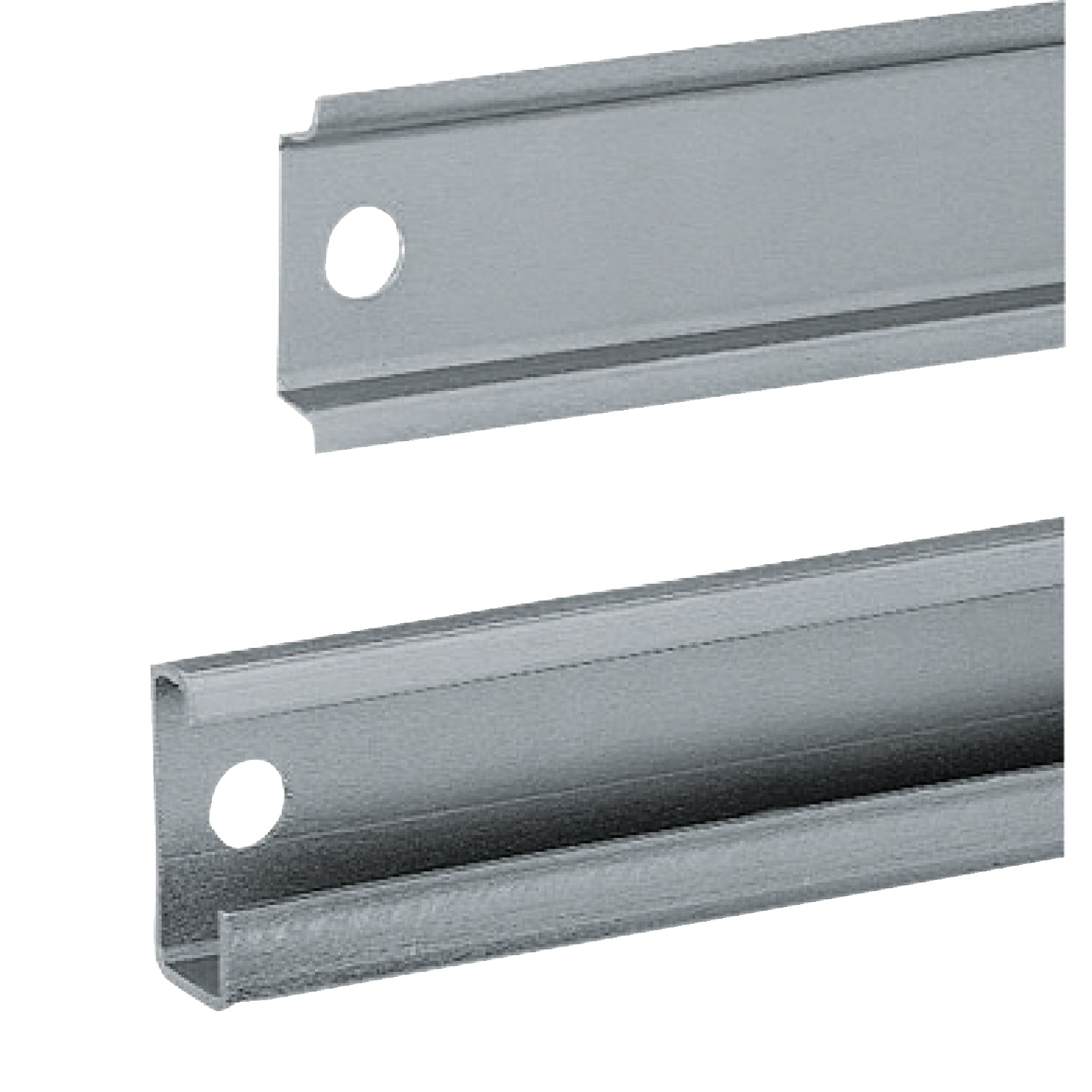 SCHNEIDER ELECTRIC - SNRNSYSDR100A Traversa DIN simmetrica L1000