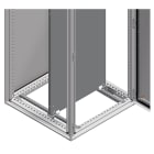 SCHNEIDER ELECTRIC - SNRNSYSMPS4 2 SUPPORTI PANNELLO SF P400