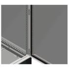 SCHNEIDER ELECTRIC - SNRNSYSMVR12 2 PROFILATI VERTICALI 1200
