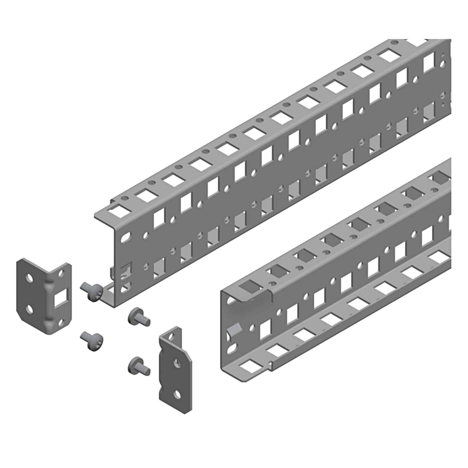 SCHNEIDER ELECTRIC - SNRNSYSUCR6560 2 TRAVERSE 65X600