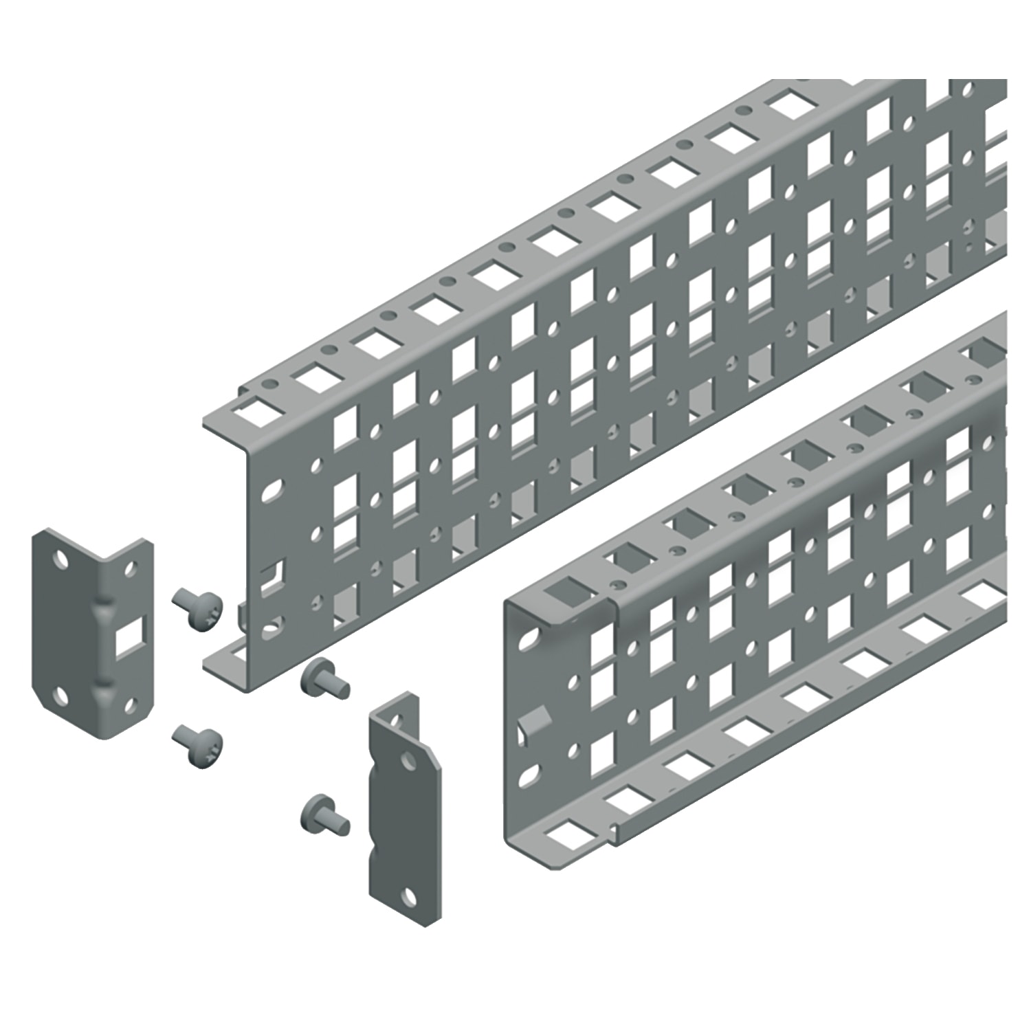 SCHNEIDER ELECTRIC - SNRNSYSUCR90100 2 TRAVERSE 90X1000