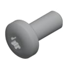 SCHNEIDER ELECTRIC - SNRNSYST40M8 Viti Torx T40 M8x16 mm