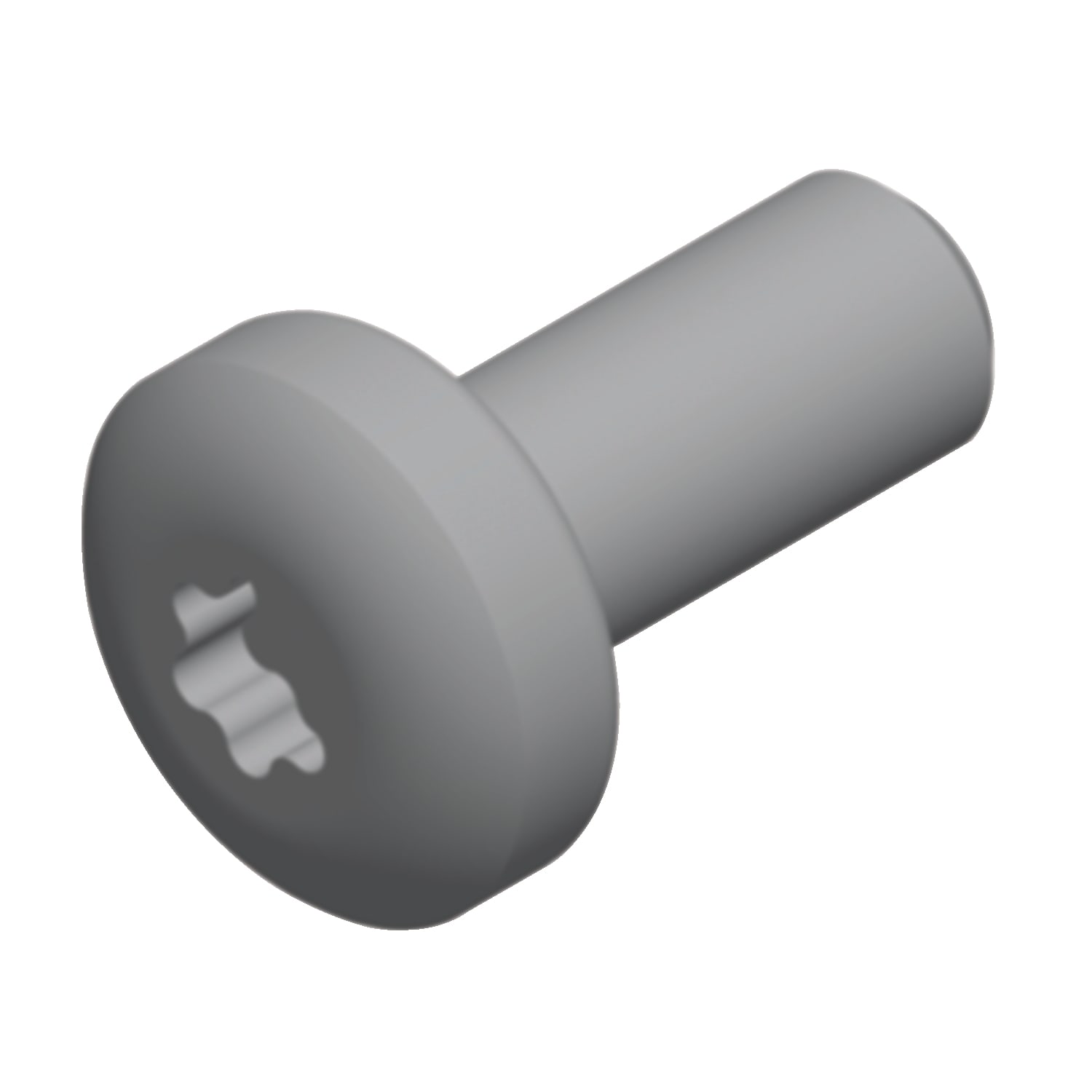 SCHNEIDER ELECTRIC - SNRNSYST40M8 VITI TORX T40 M8 3 16 MM