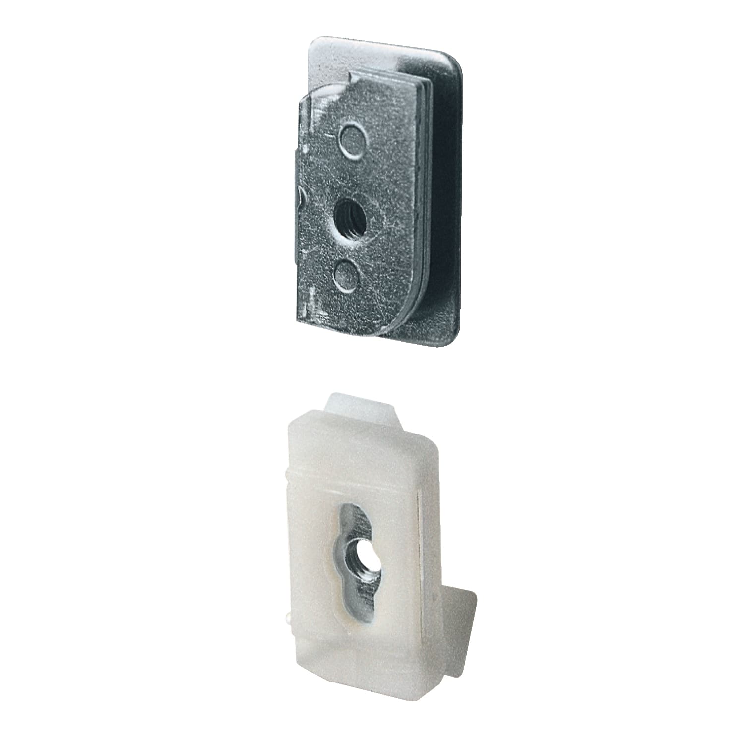 SCHNEIDER ELECTRIC - SNRNSYBN206 VITE PRIG. IN NYLON PER PROFILATO C20 M6
