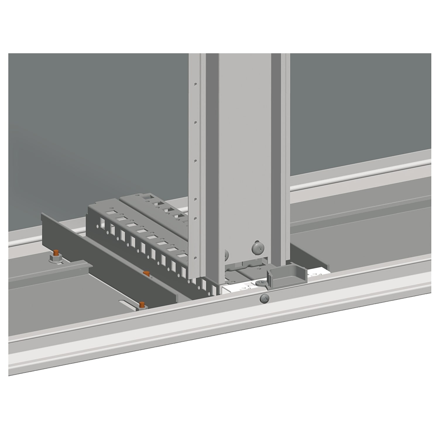 SCHNEIDER ELECTRIC - SNRNSYSTBR5 4 guide P500
