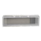 SCHNEIDER ELECTRIC - SNRNSYVA2716M FIN. IN POLICARBONATO IP65 195X165X13