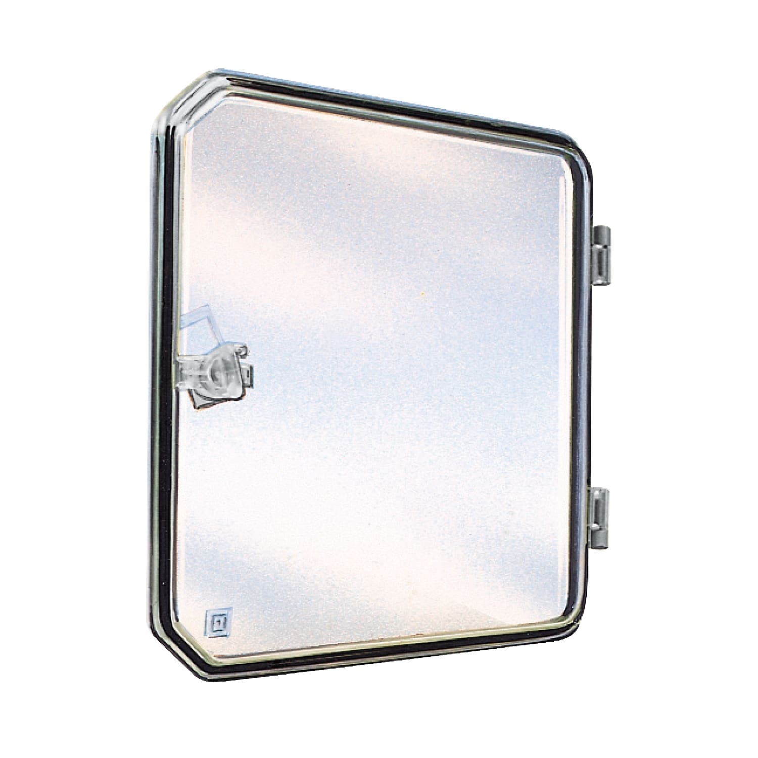 SCHNEIDER ELECTRIC - SNRNSYVA272MA FINESTRA IN POLICARBONATO IP65 78X60X25