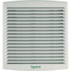 SCHNEIDER ELECTRIC - SNRNSYCVF85M48DPF Ventilatore 79 m3/h 48V DC RAL7035