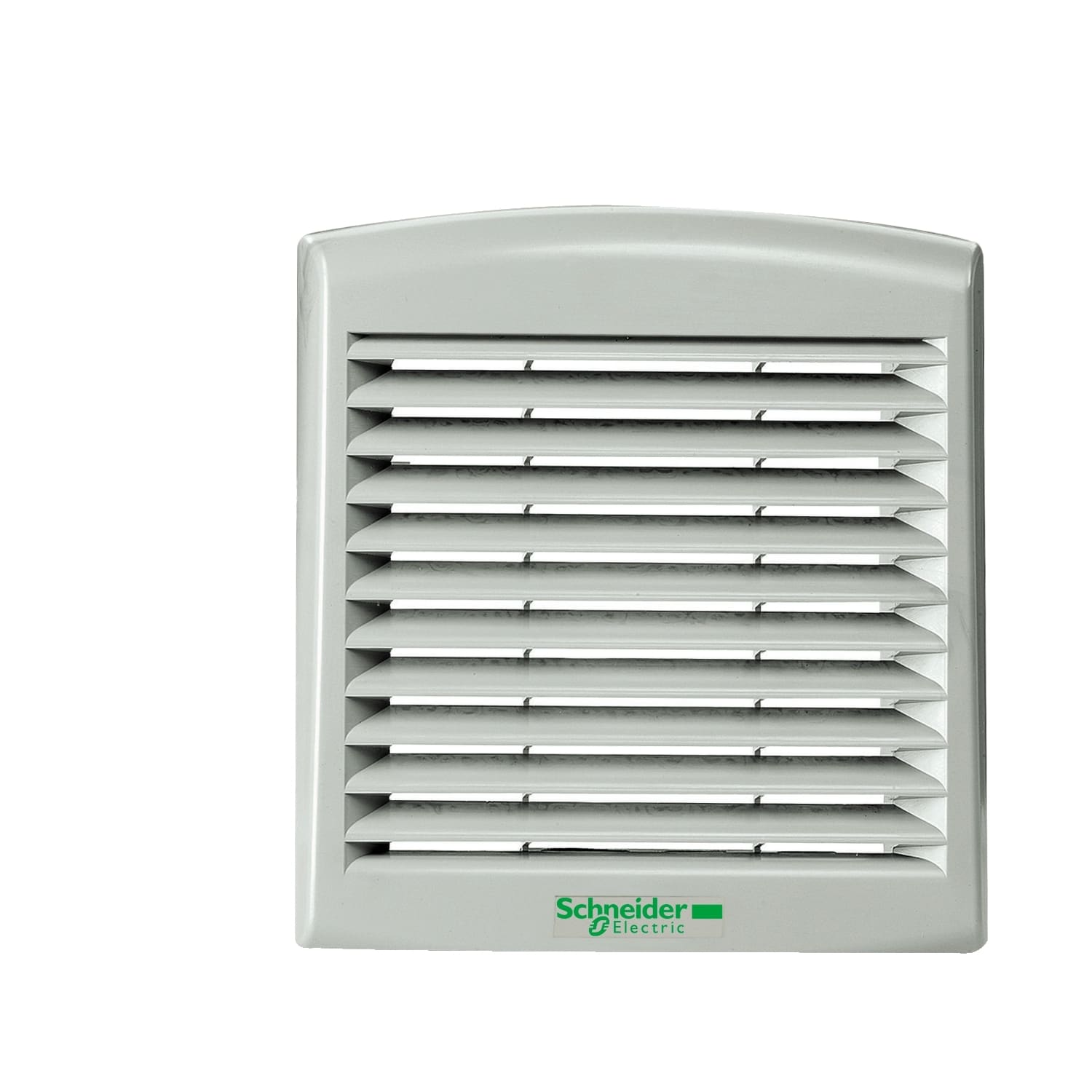 SCHNEIDER ELECTRIC - SNRNSYCAG125LPF GRIGLIA D USCITA 125X125 7035